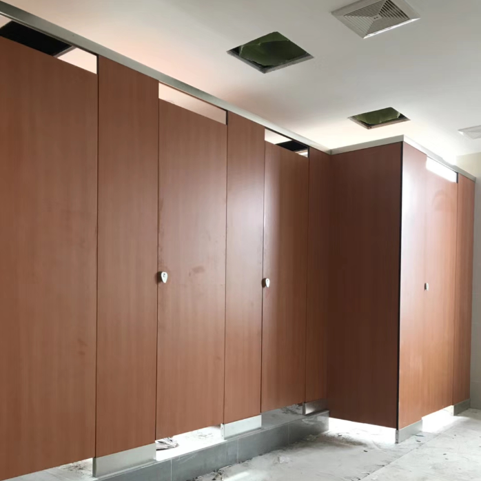 抗倍特衛(wèi)生間隔斷