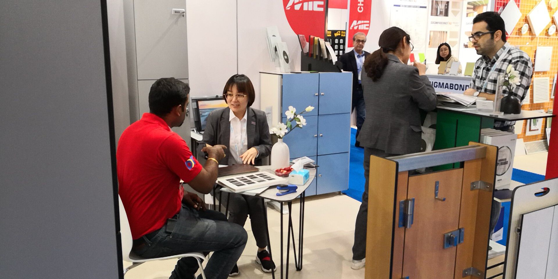 Jiangsu Jiashida Decorative Materials Co., Ltd