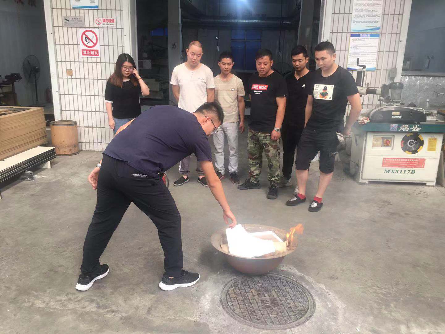 佳事達(dá)消防安全
