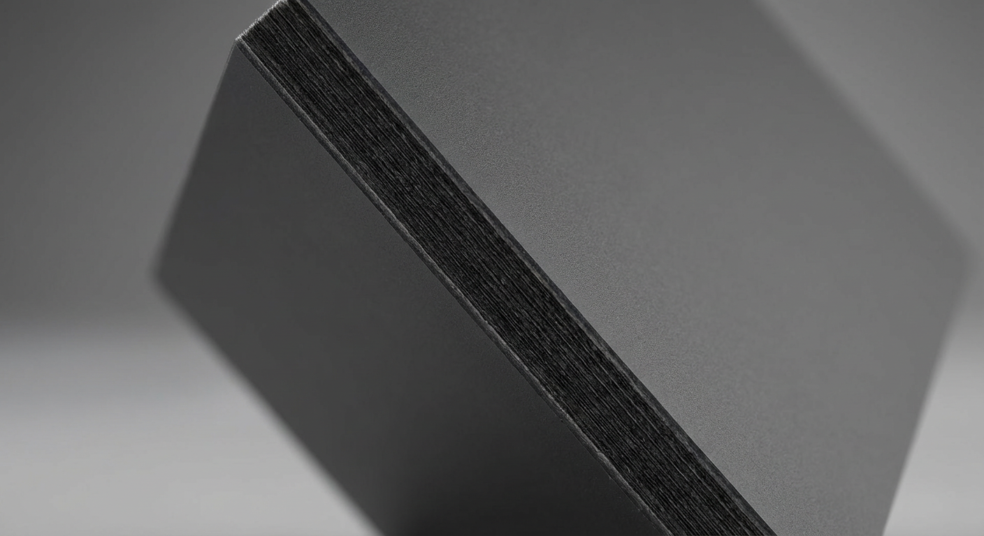 为什么抗倍特板是现代公共卫生间隔断的理想之选？